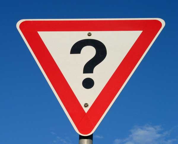 Top 10 Unanswerable Questions in Internet