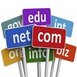 how sell domain names
