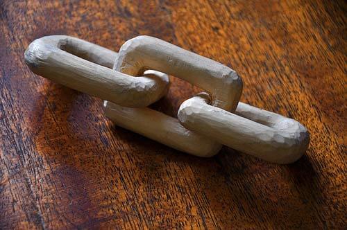 Link Building ways
