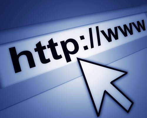 Register a good domain name