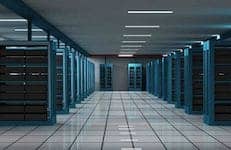 disk storage
