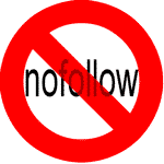 How to Add Nofollow to Links in Wordpress
