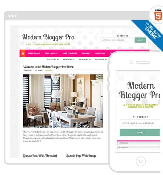  blogger pro