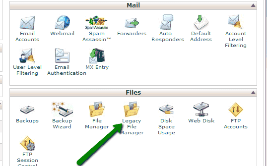 How to Change WordPress file Permissions change wordpress file permissions