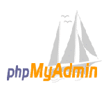 how to import wordpress database in phpmyadmin