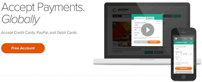 PayPal alternatives