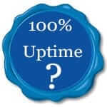 100-Uptime-Guarantee