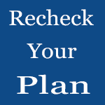 Business Plan Errors