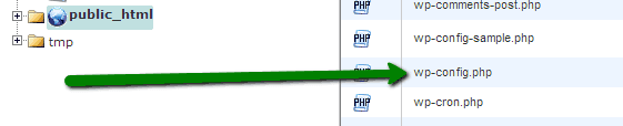 Error Establishing a Database connection fix Error Establishing a Database connection fix