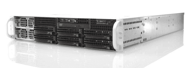 Instant VPS hosting