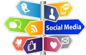 Using Content Marketing With Social Media