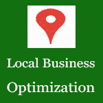 local business marketing website