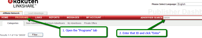 Best Electronic Affiliate Programs Best Electronic Affiliate Programs