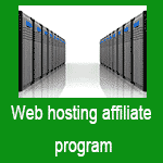 Best web hosting affiliate program