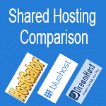 Hostgator vs Bluehost vs Dreamhost