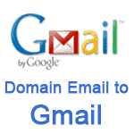 How to Forward a Domai Email to Gmail