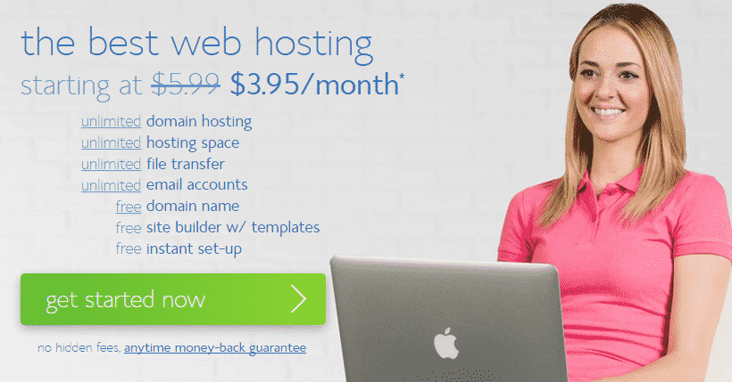 Top Web Hosting Companies
