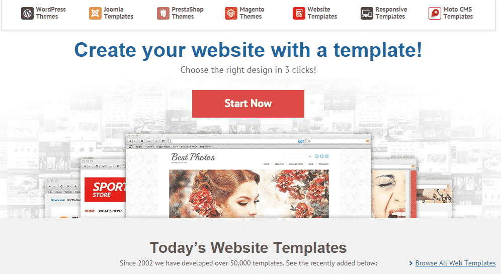 What Do you Need to Create a Website
