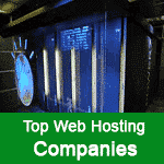What are the Top Web Hosting Companies