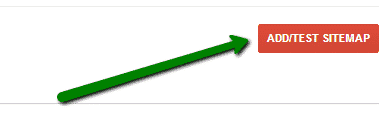 adding Sitemap in Google Webmaster Tools
