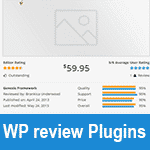 Best WordPress Plugins for Review sites