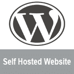 What is WordPress Self Hosted