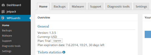 Best WordPress security plugins