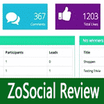ZoSocial Review