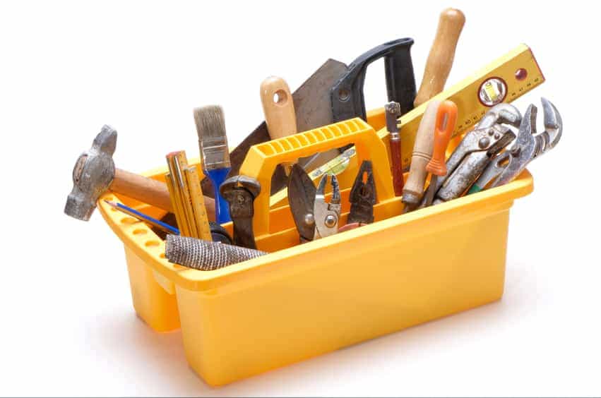 Blogging Tools
