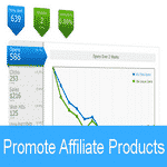 Promote Affiliate Products without a Website