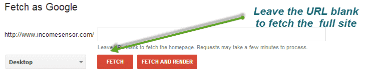 fetching the blog homepage fetching the blog homepage
