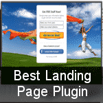 Best Landing Page Plugin for WordPress