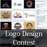Logo Design Contest website