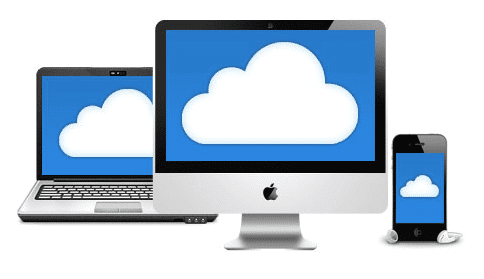Unlimited Cloud Storage Providers