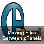 Move files Between Two cPanel Accounts