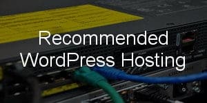 WordPress Hosting