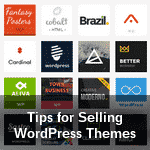 Selling WordPress Themes