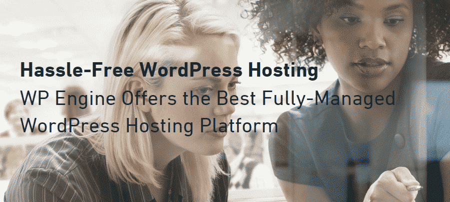 Best hosting sites for WordPress