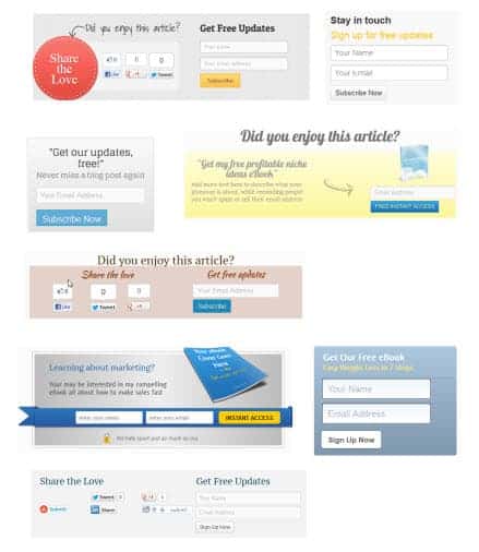 Best Opt in Form Plugin for WordPress