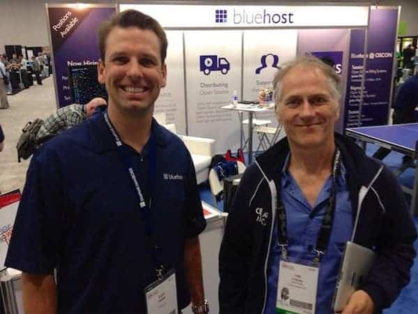HostGator vs Bluehost