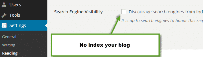 How to Make a WordPress Blog Private