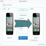 How to Transfer Data Between iPhones