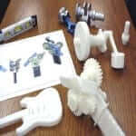 Start your Own 3D Printing Business from Home