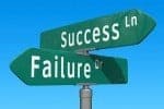 affiliate marketing success