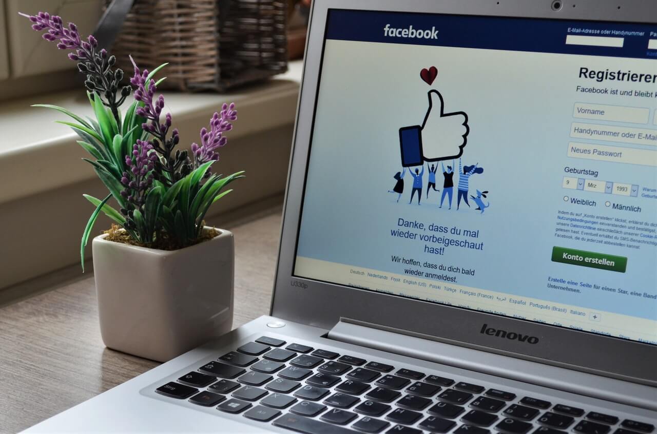 recoving deleted Facebook messages