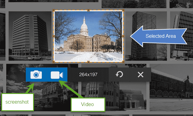 Best Screen Capture Software Best Screenshot Software