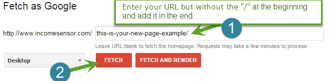 Protecting Original Blog Content