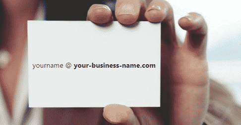 best email hosting for small business