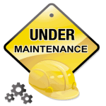 WordPress Maintenance Mode