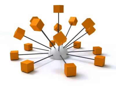 Lookup domain trust